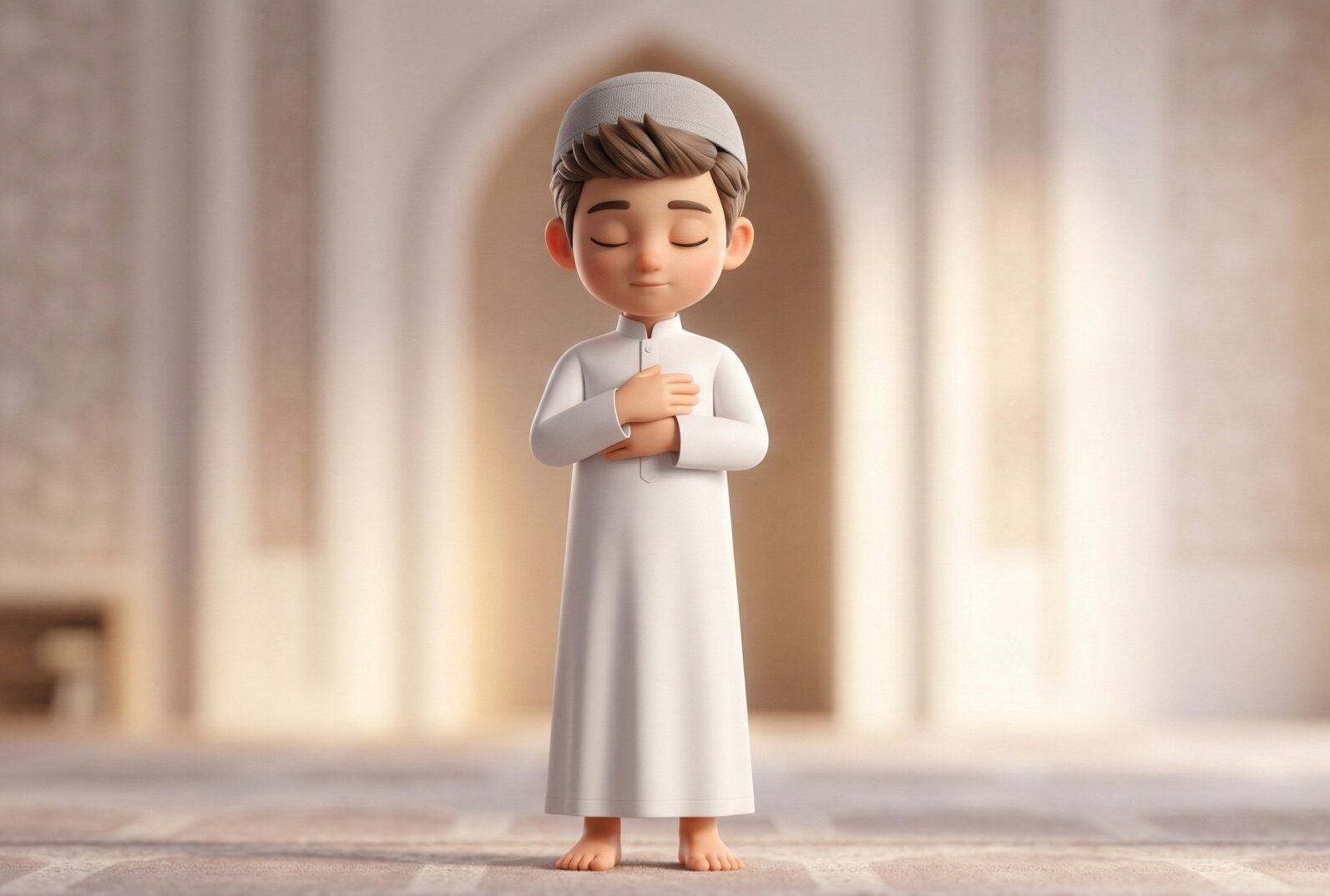 Sciences islamiques pour enfants