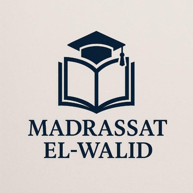 Logo Madrassat El-Walid